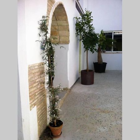דירות חרז Casa Florinda #7 מראה חיצוני תמונה