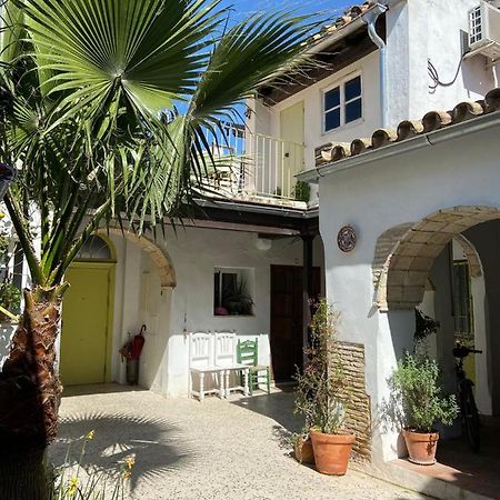 דירות חרז Casa Florinda #7 מראה חיצוני תמונה