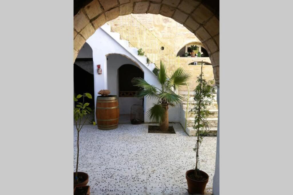 דירות חרז Casa Florinda #7 מראה חיצוני תמונה