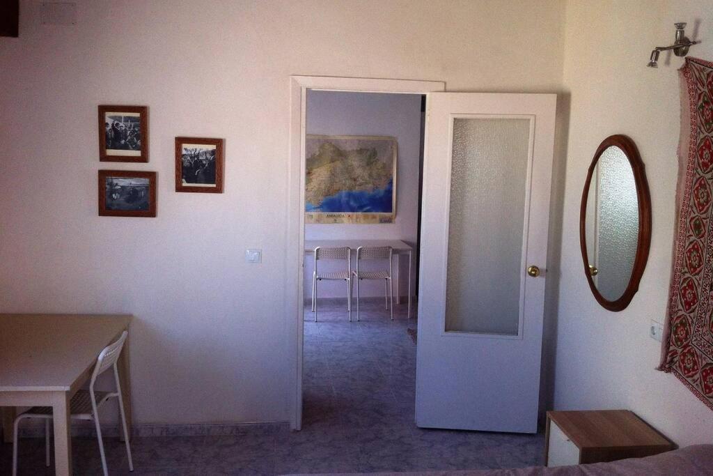 דירות חרז Casa Florinda #7 מראה חיצוני תמונה